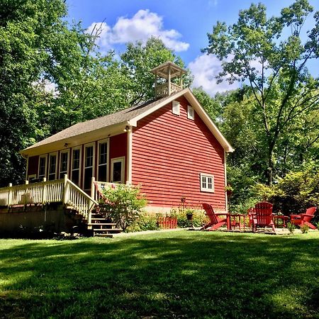 1891 Schoolhouse Inn Morgantown Exterior photo